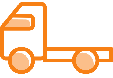 临河拖车/平板车